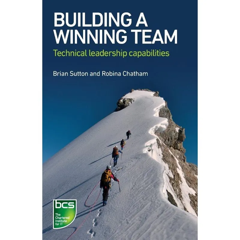 Building a Winning Team