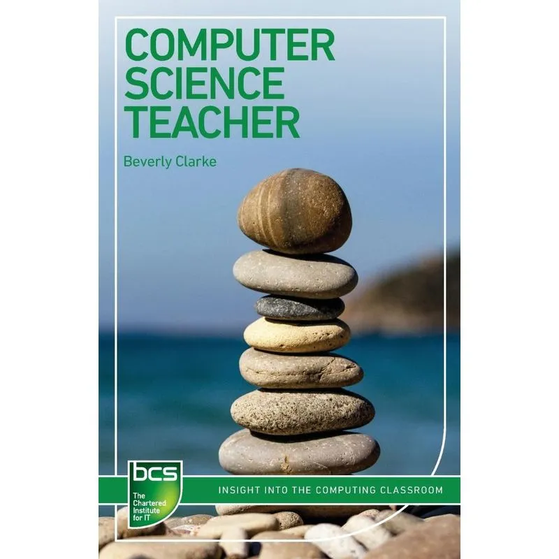 Computer Science Teacher