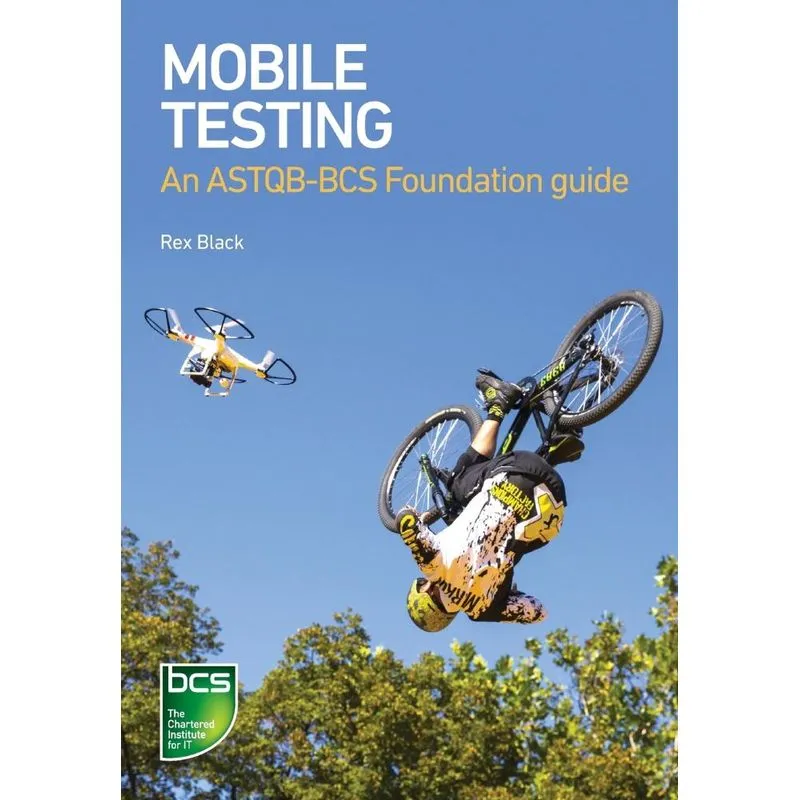 Mobile Testing