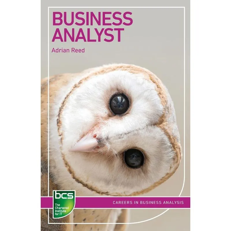 Business Analyst