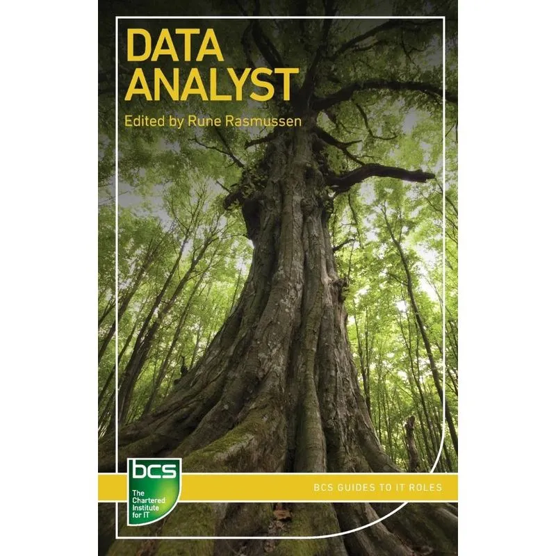 Data Analyst