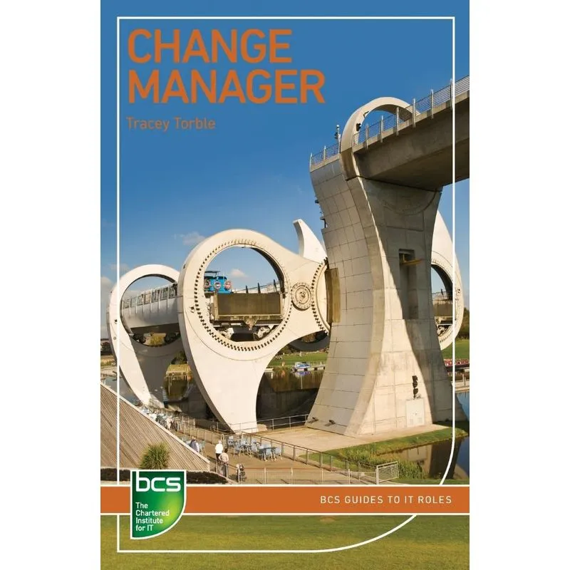 Change Manager
