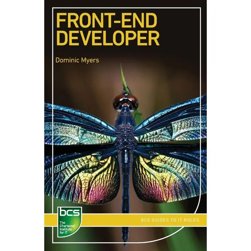 Front-End Developer