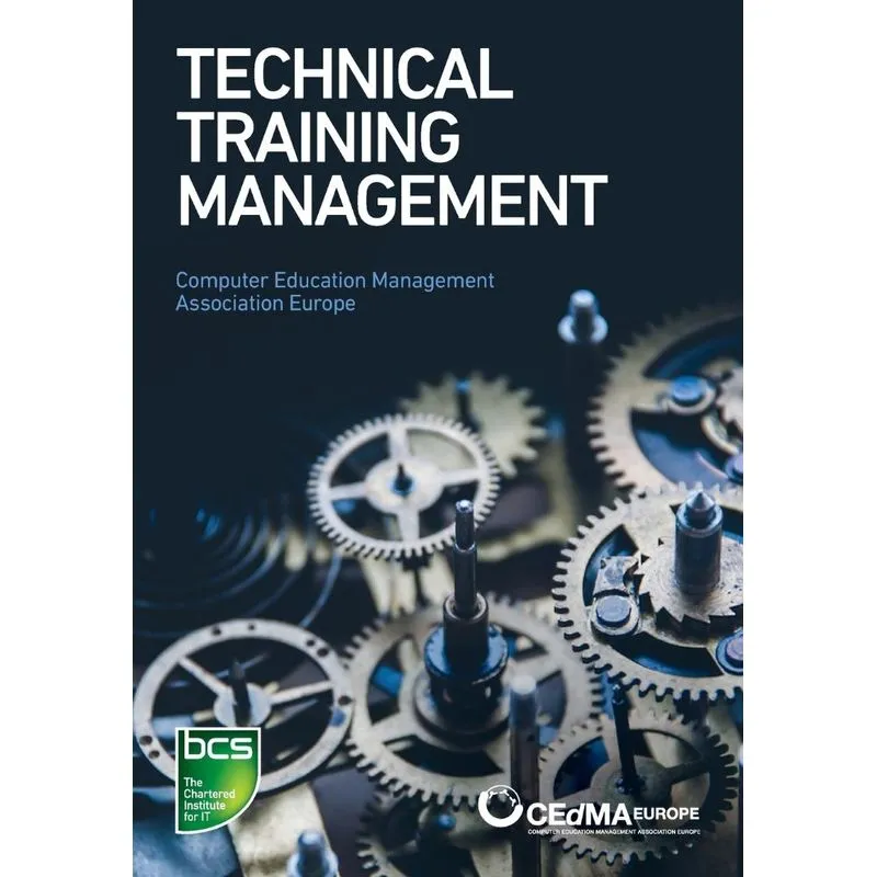 Technical Training Management