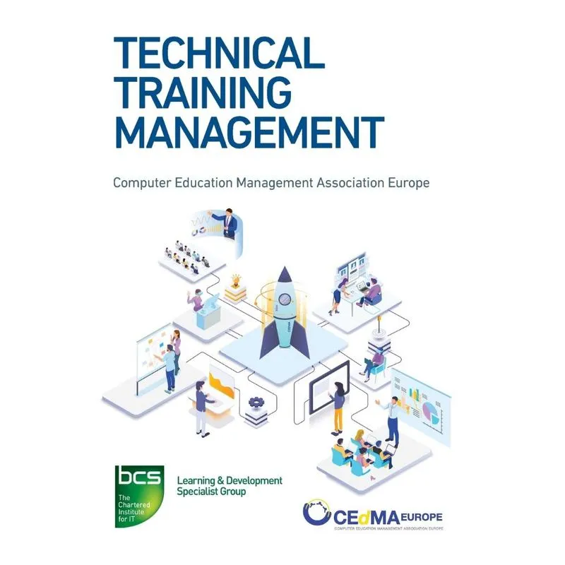 Technical Training Management