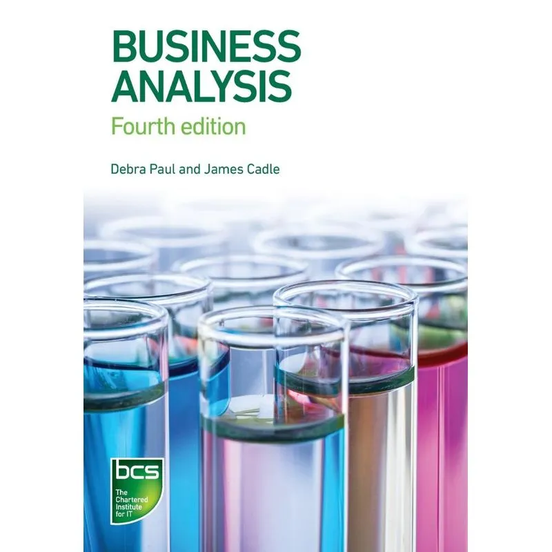 Business Analysis