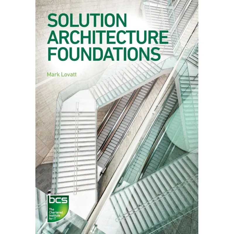 Solution Architecture Foundations