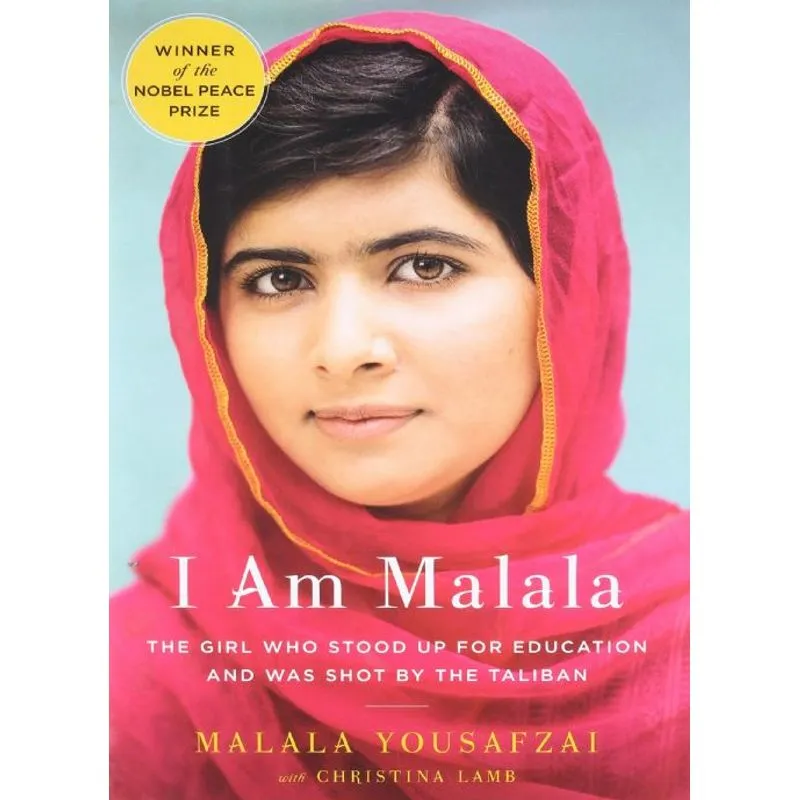 Usado - I Am Malala