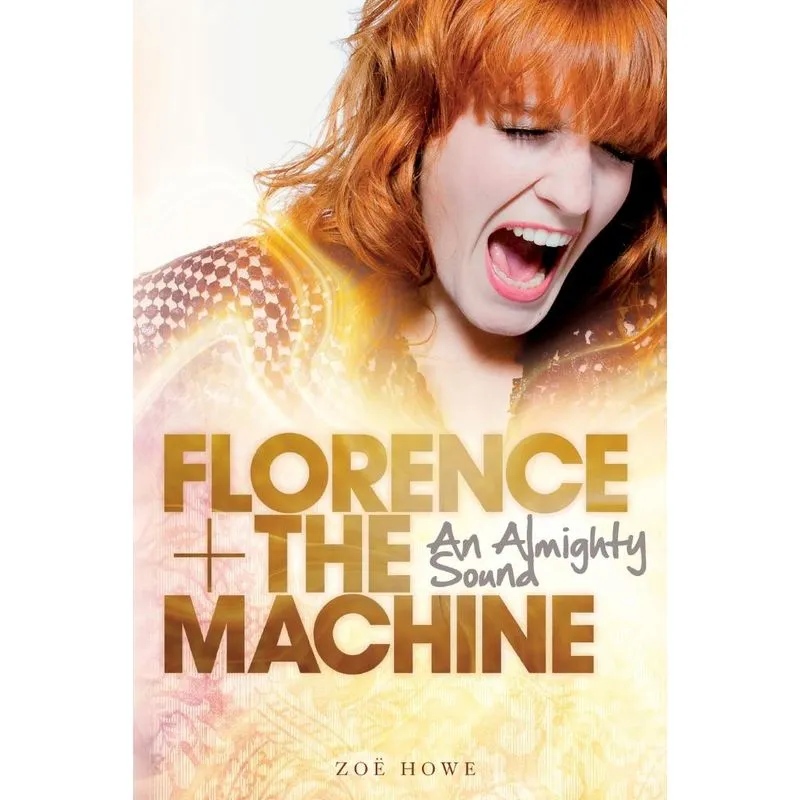 Florence + the Machine