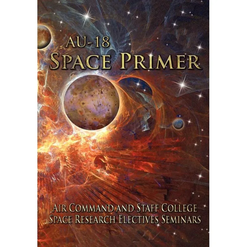 AU-18 Space Primer