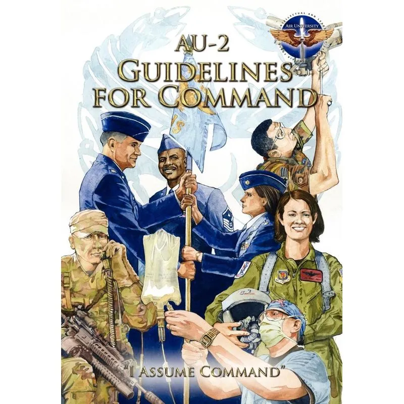 AU-2 Guidelines for Command
