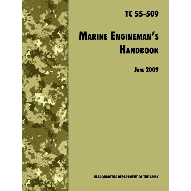 The Marine Enginemans Handbook