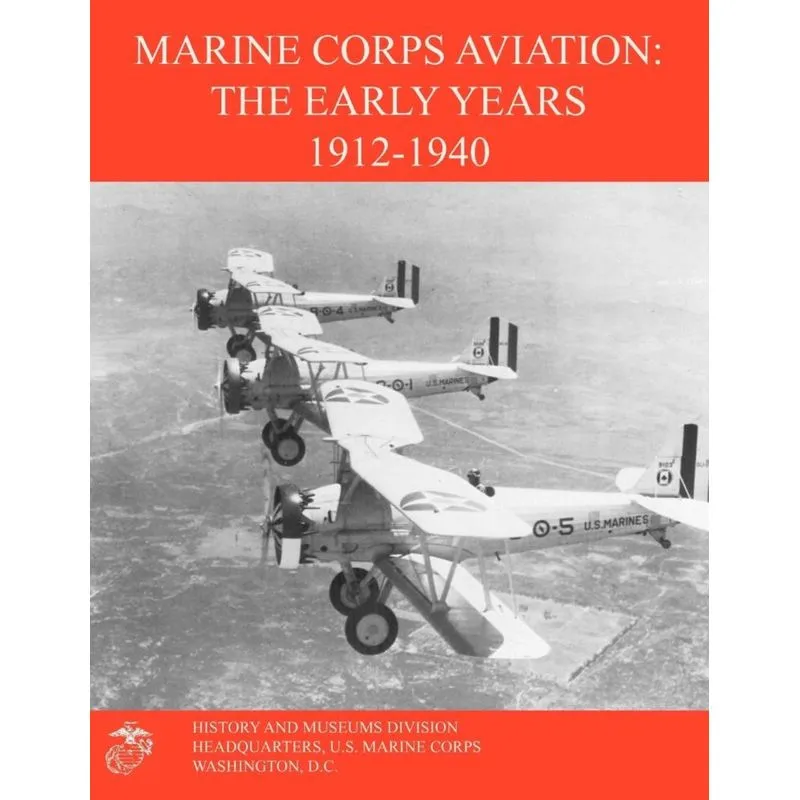 Marine Corps Aviation