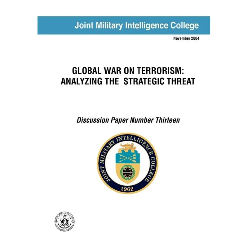 Global War on Terrorism