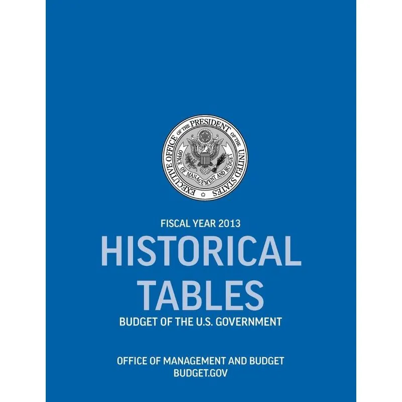Historical Tables