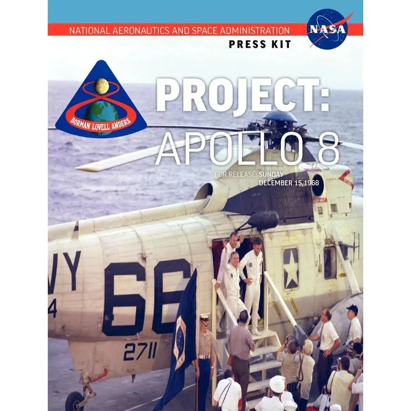 Apollo 8