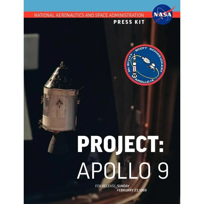 Apollo 9