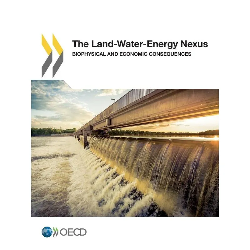 The Land-Water-Energy Nexus