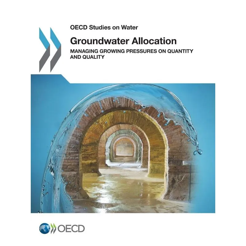 Groundwater Allocation