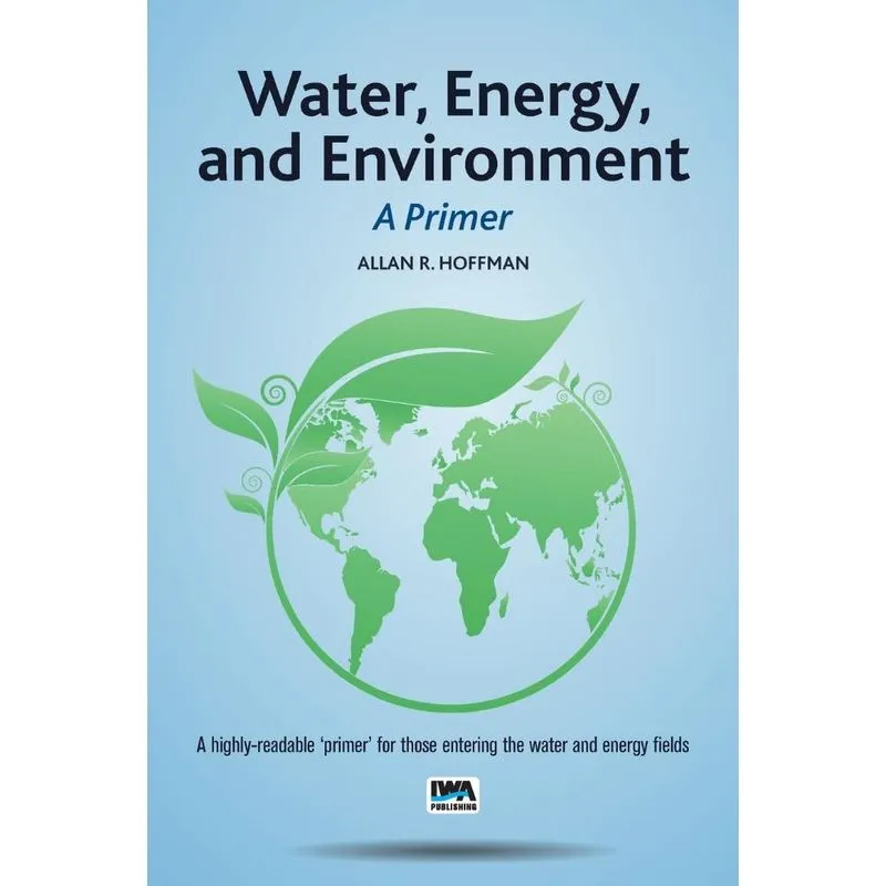 Water, Energy, and Environment
