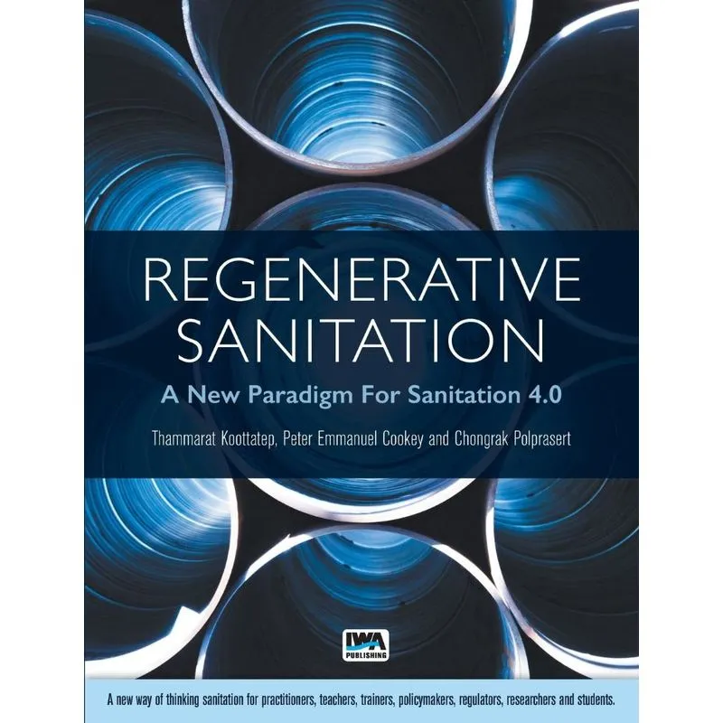 Regenerative Sanitation