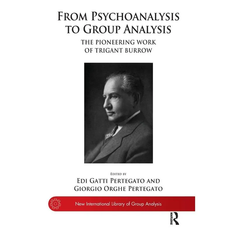 From Psychoanalysis to the Group