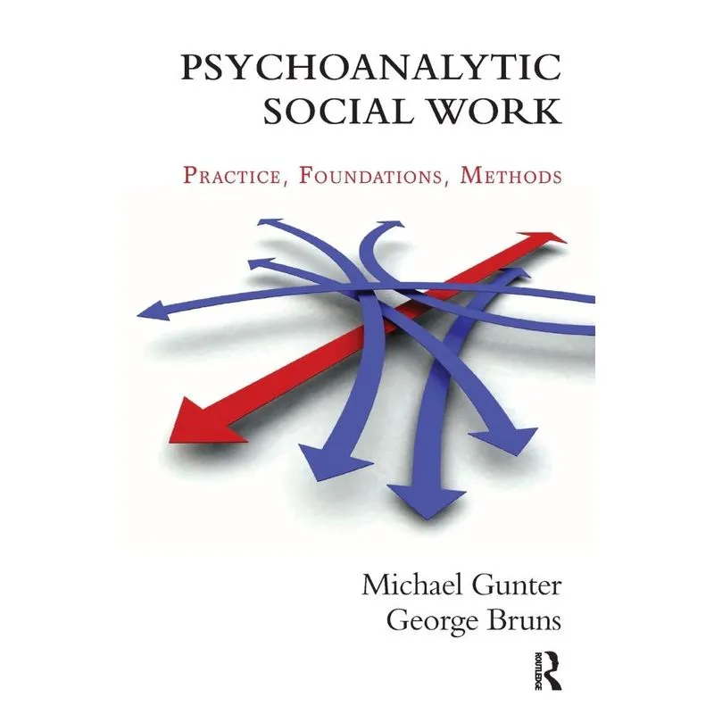 Psychoanalytic Social Work