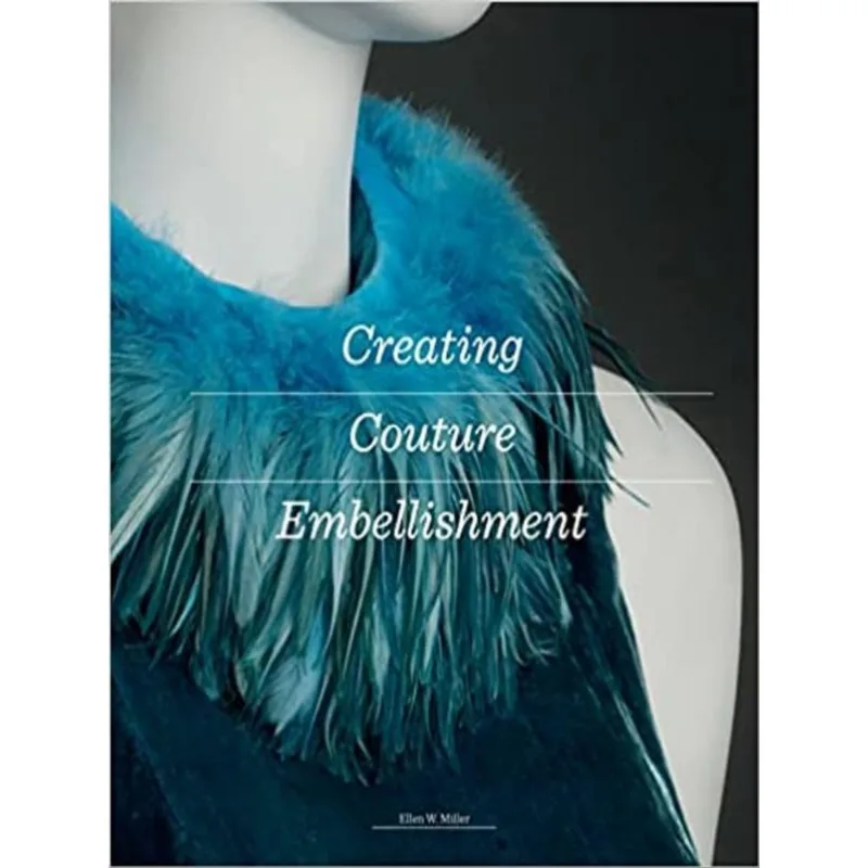 CREATING COUTURE EMBELLISHMENT
