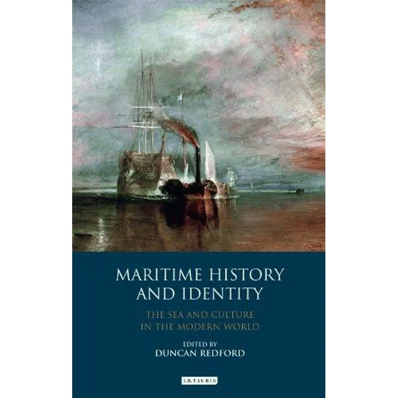 Maritime History and Identity