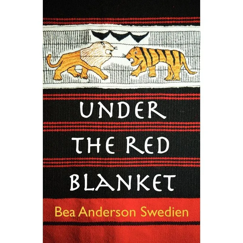 Under the Red Blanket