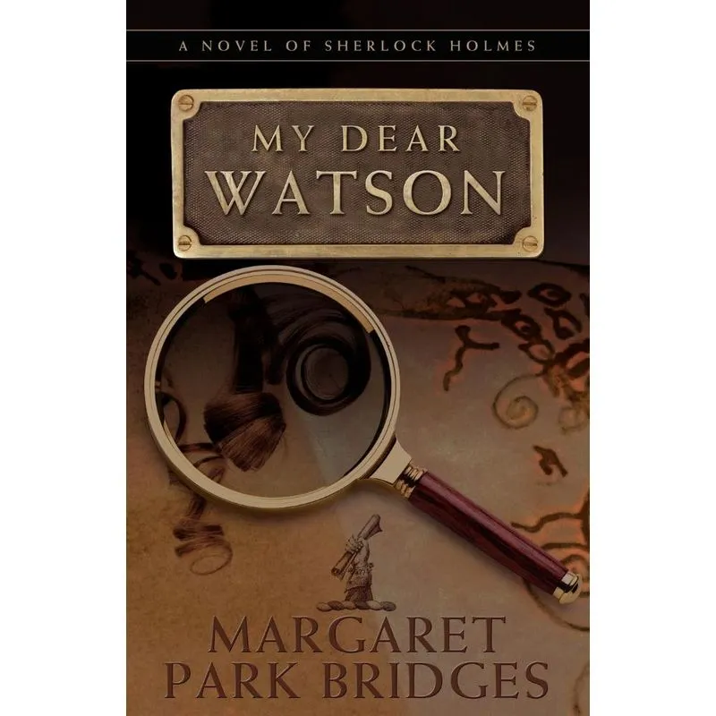 My Dear Watson