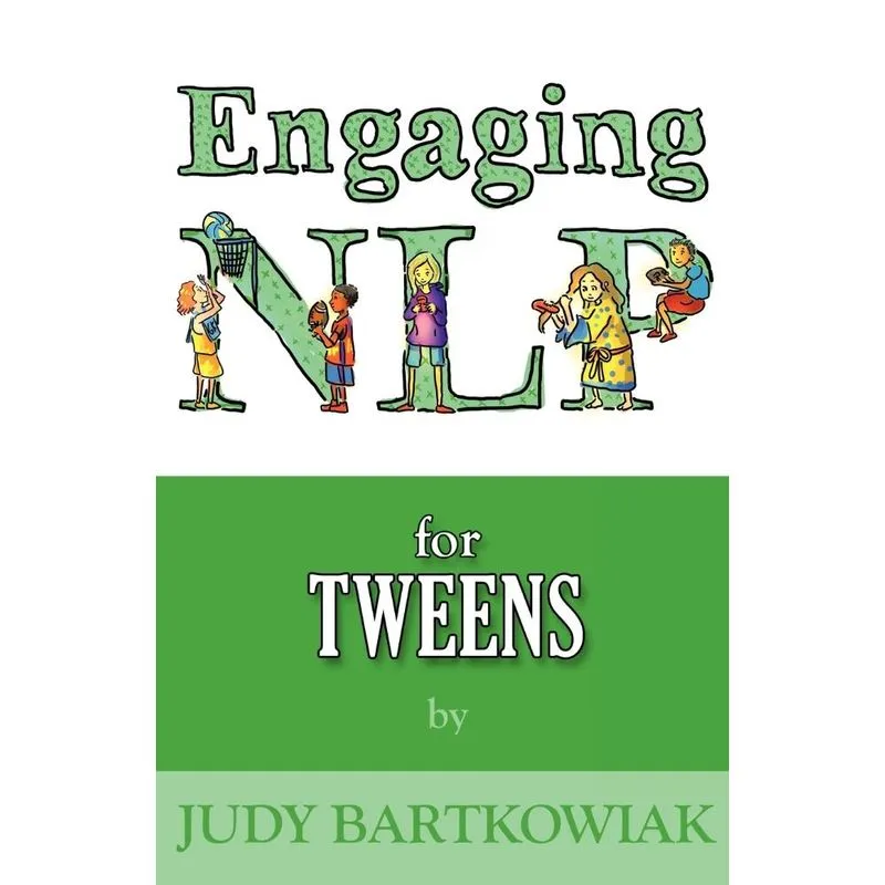 Nlp for Tweens
