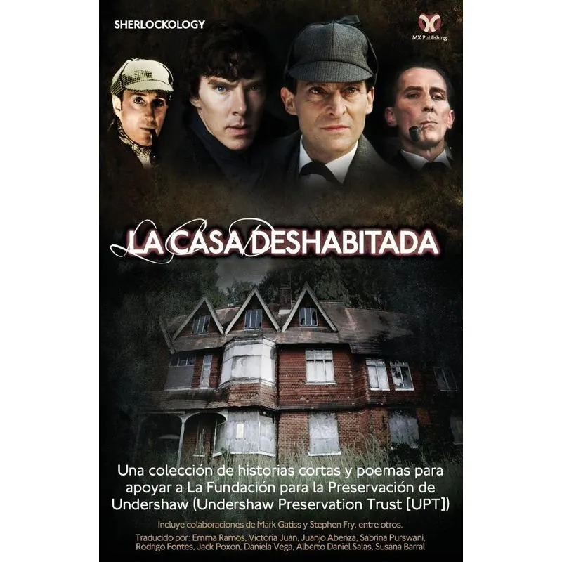 Sherlock Holmes