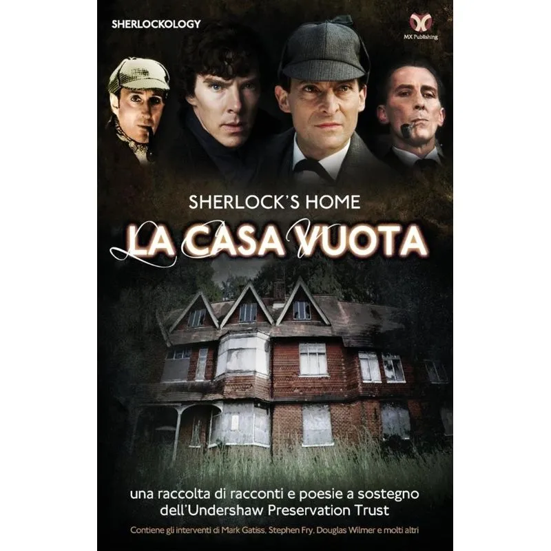 Sherlocks Home
