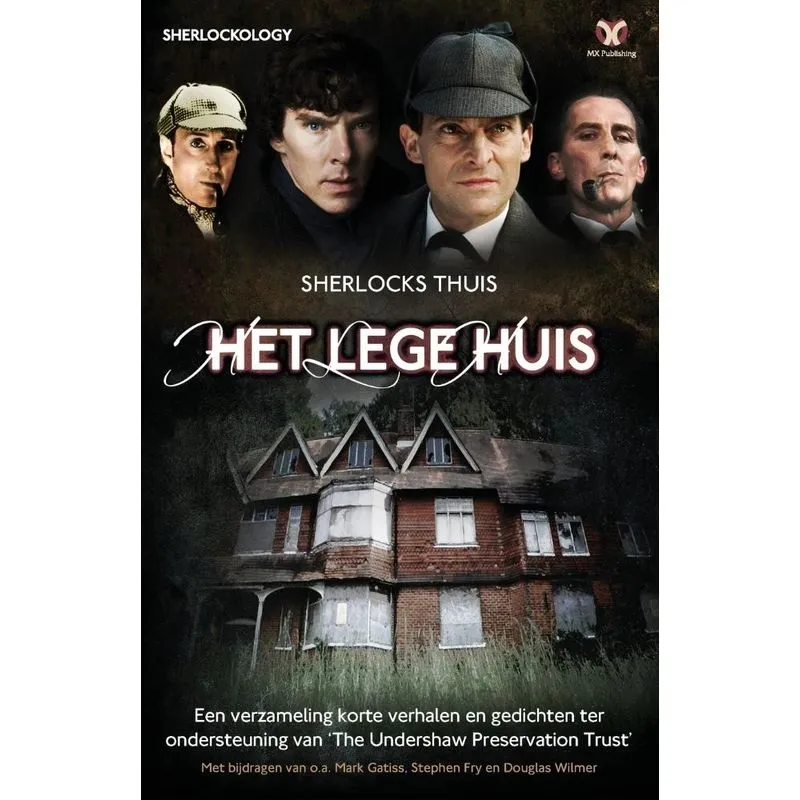 Sherlocks Thuis