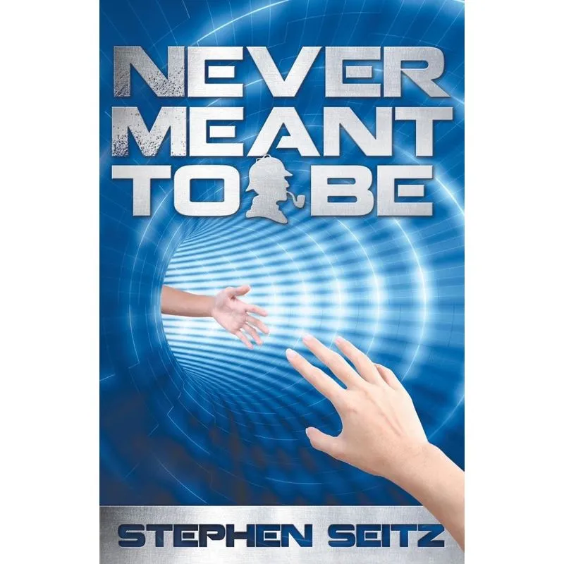 Never Meant to Be