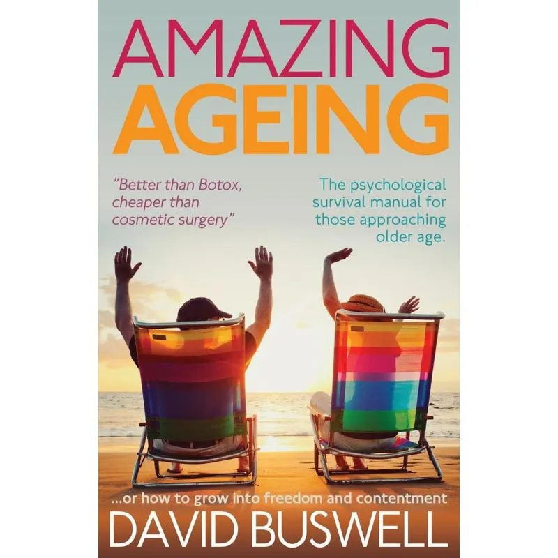 Amazing Ageing
