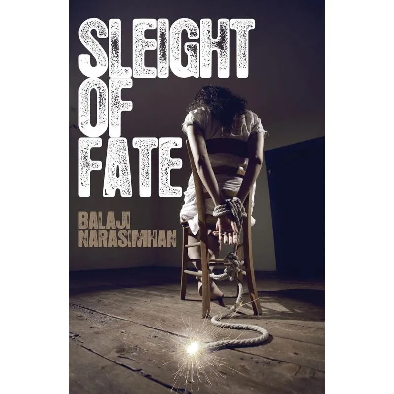 Sleight of Fate