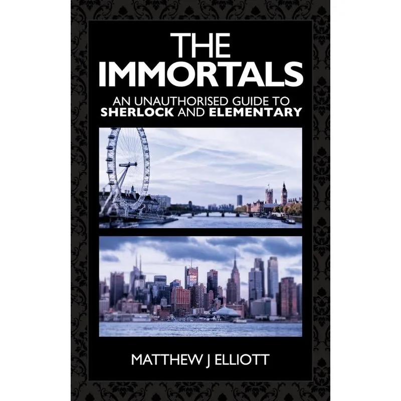 The Immortals