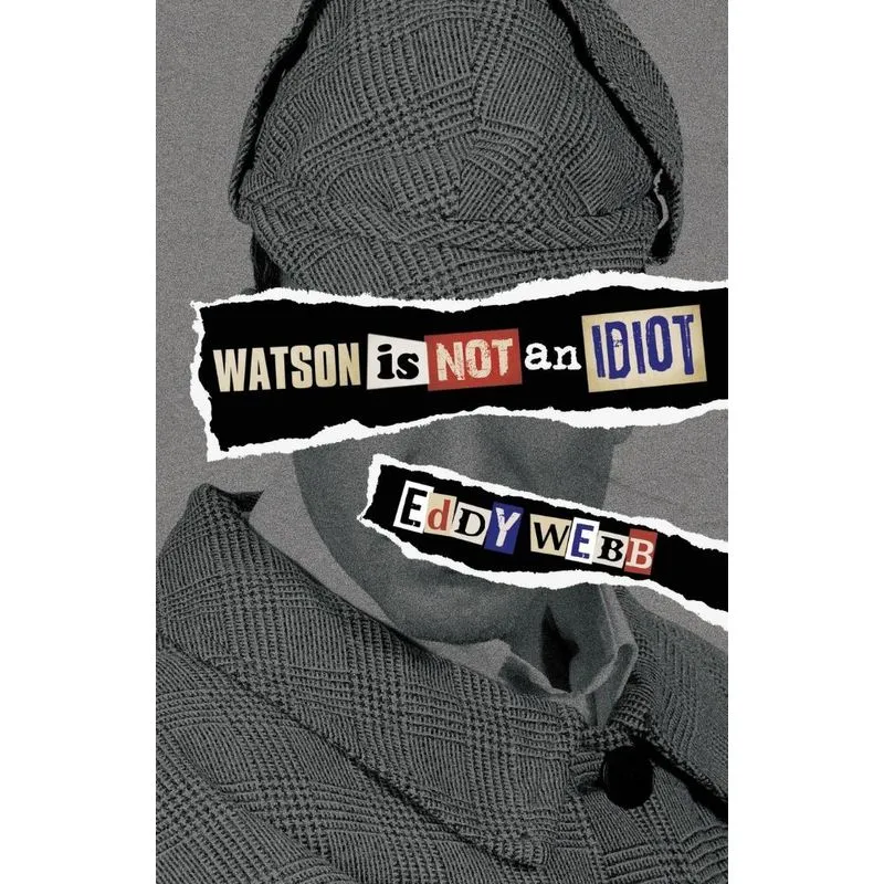 Watson Is Not An Idiot