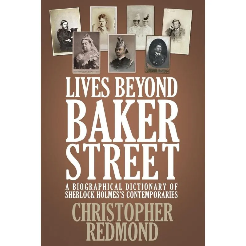 Lives Beyond Baker Street