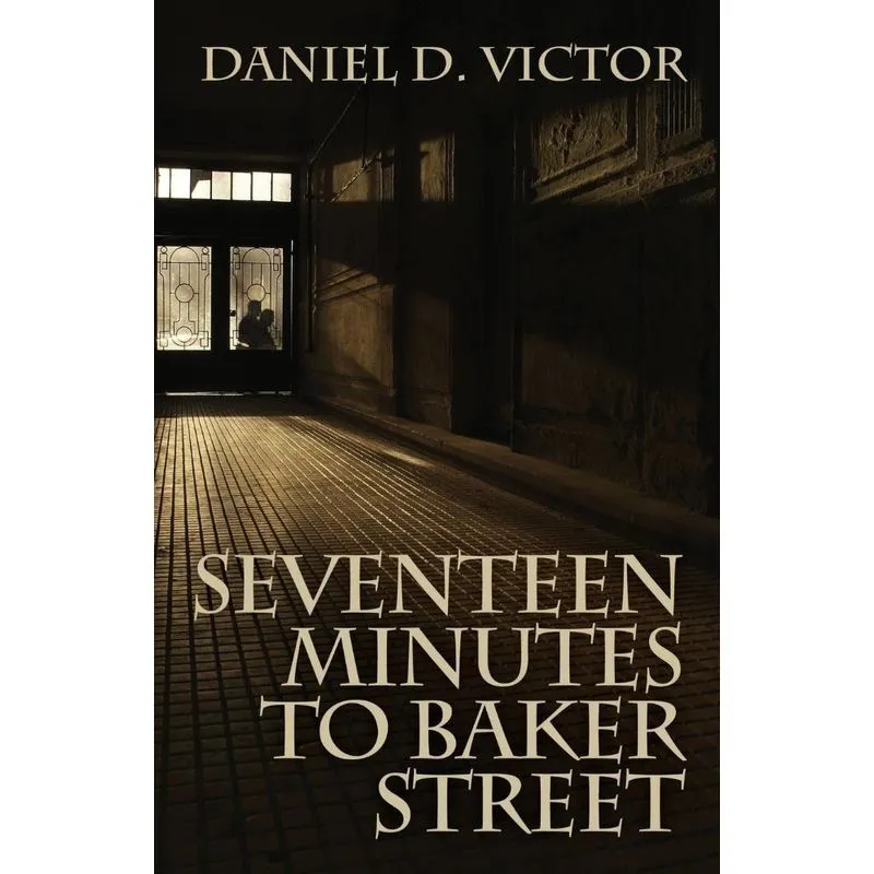 Seventeen Minutes to Baker Street