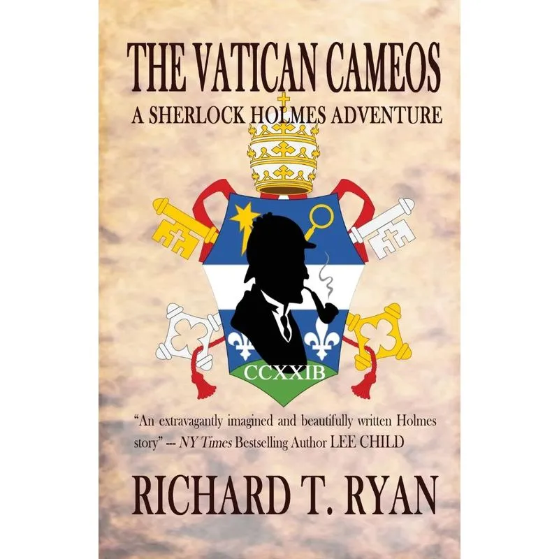 The Vatican Cameos