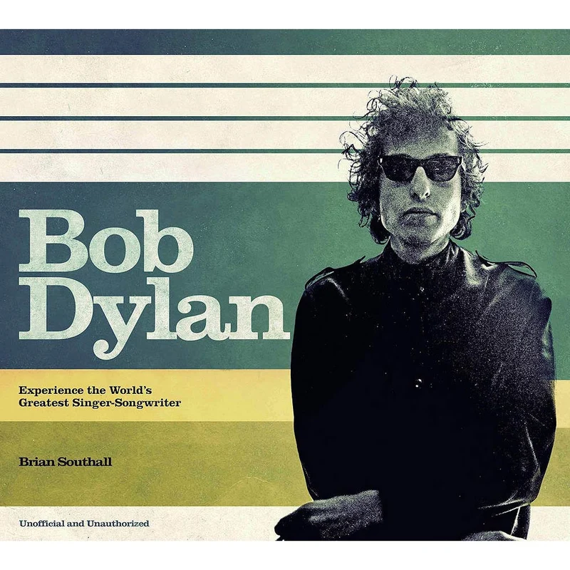 BOB DYLAN ボブディラン (生誕 85周年 ) - BOB DYLAN（ハードカバー） / 洋書 / 雑誌・書籍