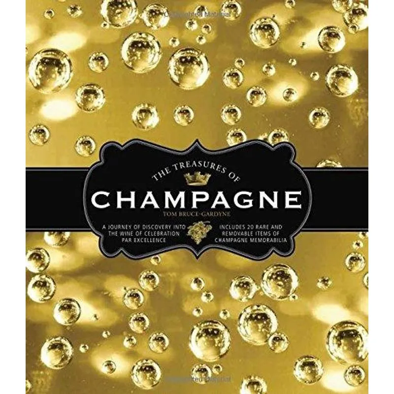 The Treasures of Champagne