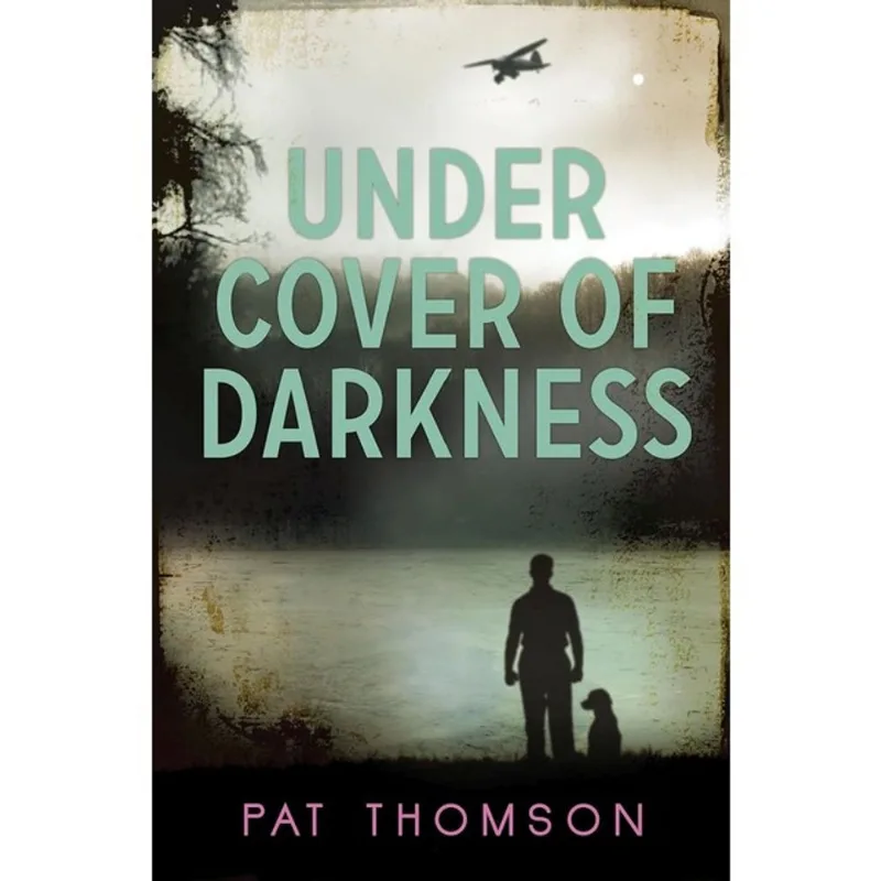 UNDER COVER OF DARKNESS