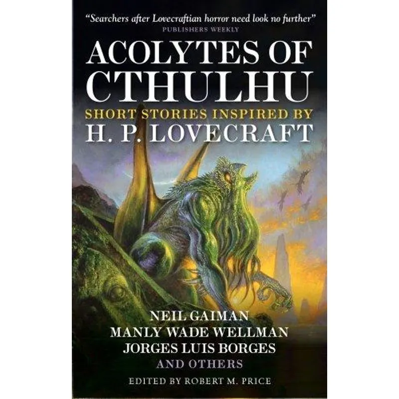 Acolytes of Cthulhu