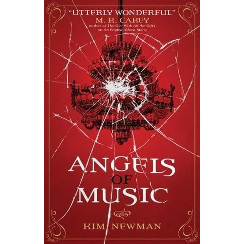 Angels of Music