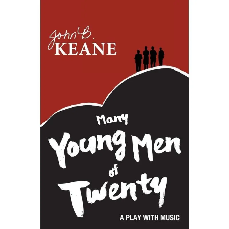 Many Young Men of Twenty