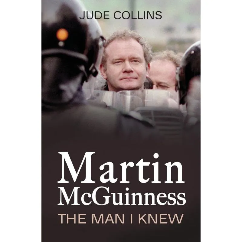 Martin McGuinness